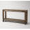 Collins 60'' Solid Wood Console Table