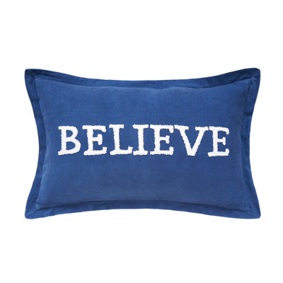 Ruby Pillow
