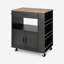 Amaj Bar Cart-1418320956