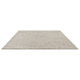 Sober Wool Area Rug