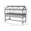 Raised Garden Bed-399852382
