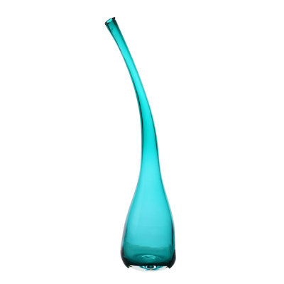Handmade Glass Table Vase