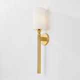 Lakeport 1 - Light Wallchiere Sconce