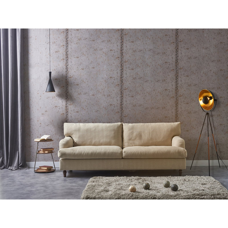 Lampe trépied 58 po Keigo