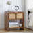 Walnut selected