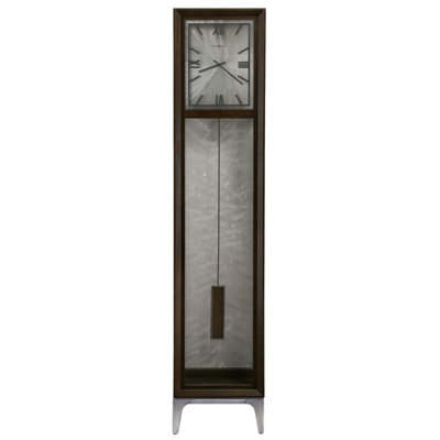 Reid Grandther Clock