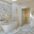 Vetralla 65" x 29" Freestanding Soaking Bathtub-2094718876
