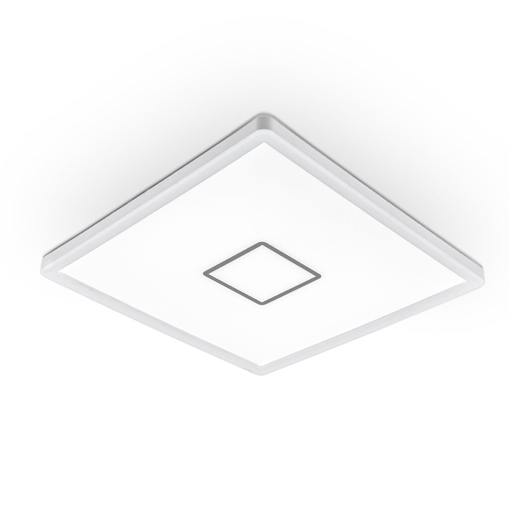 LED-Deckenleuchte 1-flammig Arthur, 29,3 cm