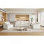 Ensemble de canapé rembourré Cozy-1757354730