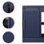 Meuble-lavabo simple 30 po avec lavabo en céramique style campagnard-1648717057
