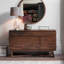 Cassilyn 140cm Solid Wood Sideboard-27107783