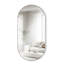 HUBBA PILL MIRROR 157x45 TITANIUM-119418741-119418742
