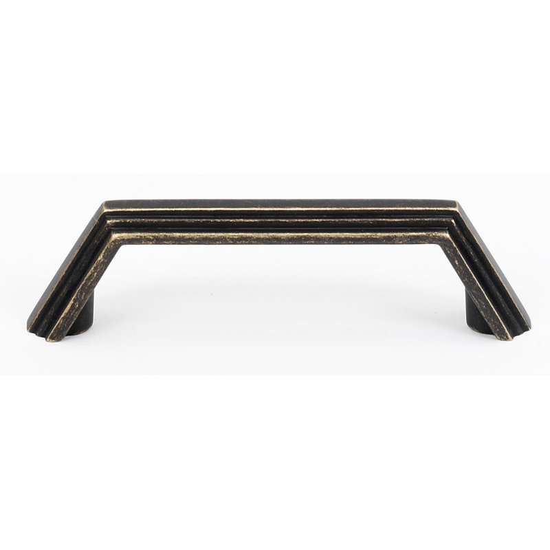 Nicole Bar / Handle Pull, Barcelona