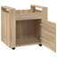 Macknair Secretary Desk-374324655