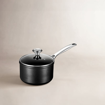 Le Creuset Toughened Non-Stick Saucepan