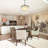 Dacorian 50'' Ceiling Fan with Light Kit
