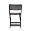 Ensemble de 2 chaises HILLSIDE BISTRO