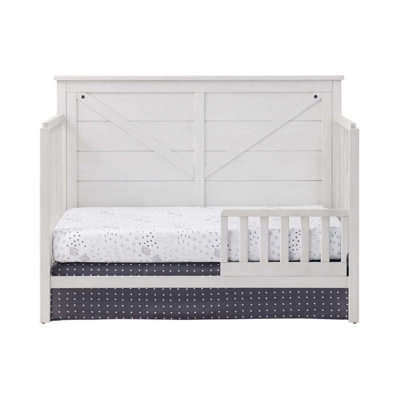 Barrière de sécurité Frona Montauk, Blanc grange