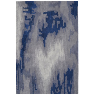 Abstract Indoor Rug