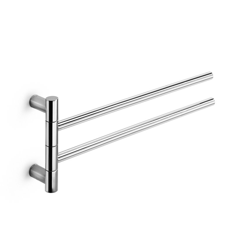 Picola Double Towel Bar