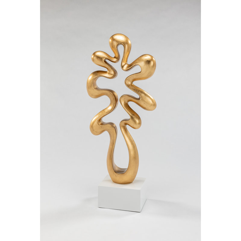 Abstract Figurines & Sculptures