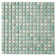 Hudson Edge 1" x 1" Porcelain Mosaic Tile