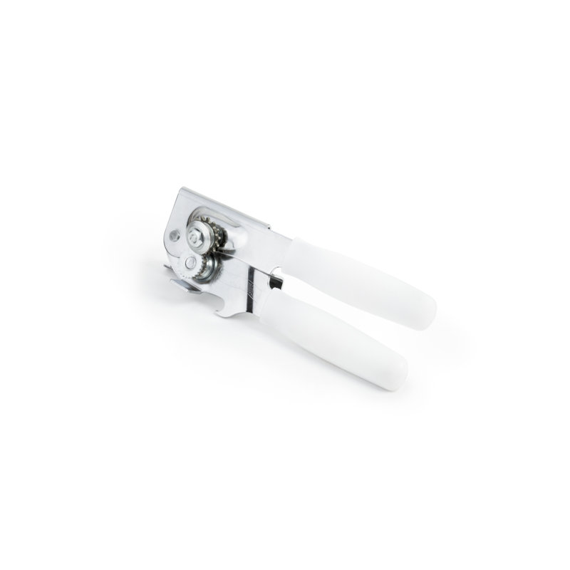 Stainless Steel Can Opener