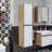 Bathroom Cabinet-124850871