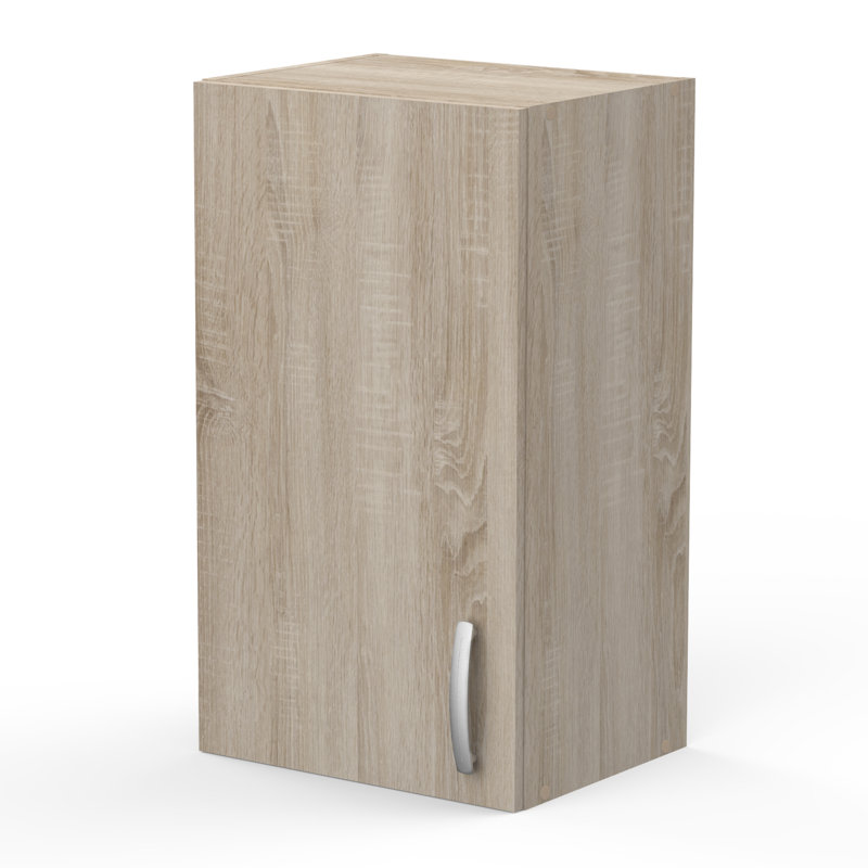 Sariah Matte Wall Unit