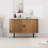 47" Sideboard with Tambour Door-1440377010