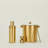 Simple Brass Stainless Steel Jigger