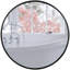 Miroir mural moderne et contemporain-1696110474-1696110581