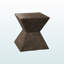 Table d'appoint Tamira