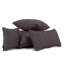 Alpine Striped Square Cushion-18070207-18097638