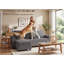 3 Seater Sofa Bed-822940466