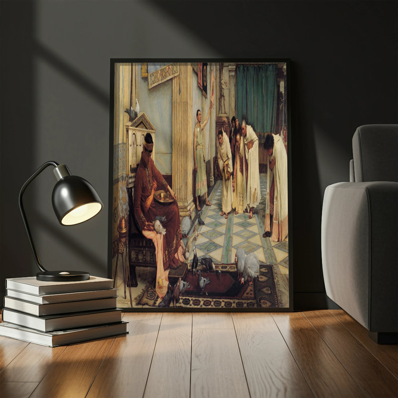 Wurster No Frame Print, 28x40