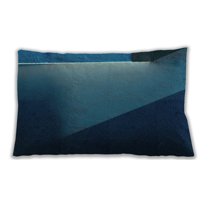 Patterned 1027 Indoor Throw Pillow
