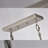 Messer 6 - Light Statement Rectangle Chandelier-2043913984