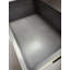 Commode géante à quatre tiroirs lustrée