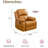 Jalus Recliner-1578332561