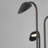 Inge Aluminum LED Wall Light