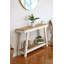 Cadre blanc en A 45 "Altamease