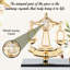 Figurine Libra
