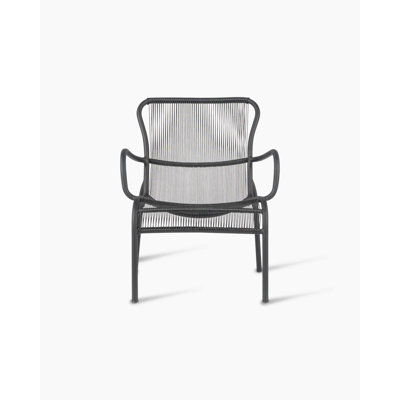 Loop Outdoor Lounge Chair