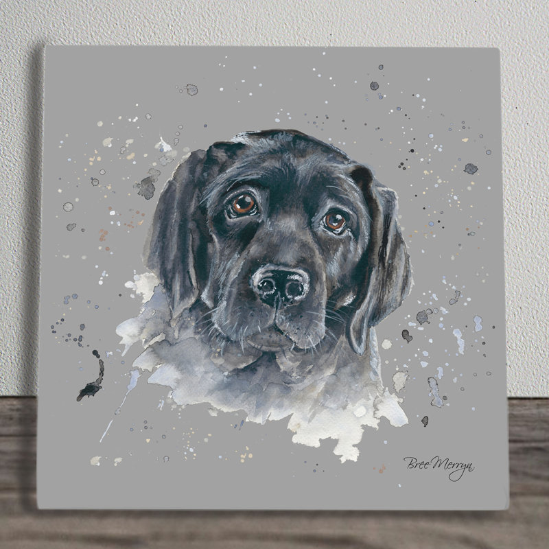 BREE MERRYN Farmhouse Wall Decor on Ceramic