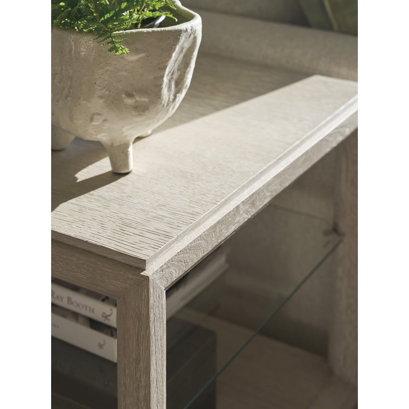 Altura Square End Table