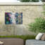 Rouleau bolologien sur toile-98044599