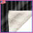 Black Vertical Stripes Blankets-123584733