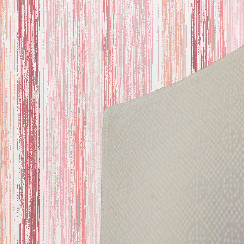 Élégant tapis imprimé en 3D, 4,6 x 7,2 pi | 100% polyester, hauteur des poils de 0,31 po, antibactérien | Revers en PVC antidérapant, lavable à la machine, parfait pour le salon ou la chambre à coucher, design durable et élégant