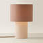 Dereke Fabric Table Lamp-1362960549-1362960547